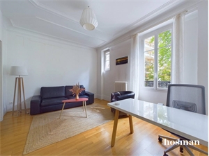 t2 à la vente -   92300  LEVALLOIS PERRET, surface 42 m2 vente t2 - UBI437954540